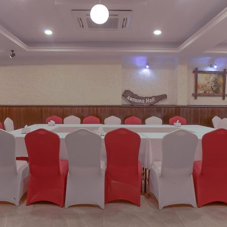 Hotel Raniban Arcade Pokhara Exterior photo